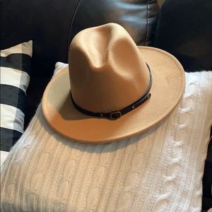 Magnolia boutique fall hat